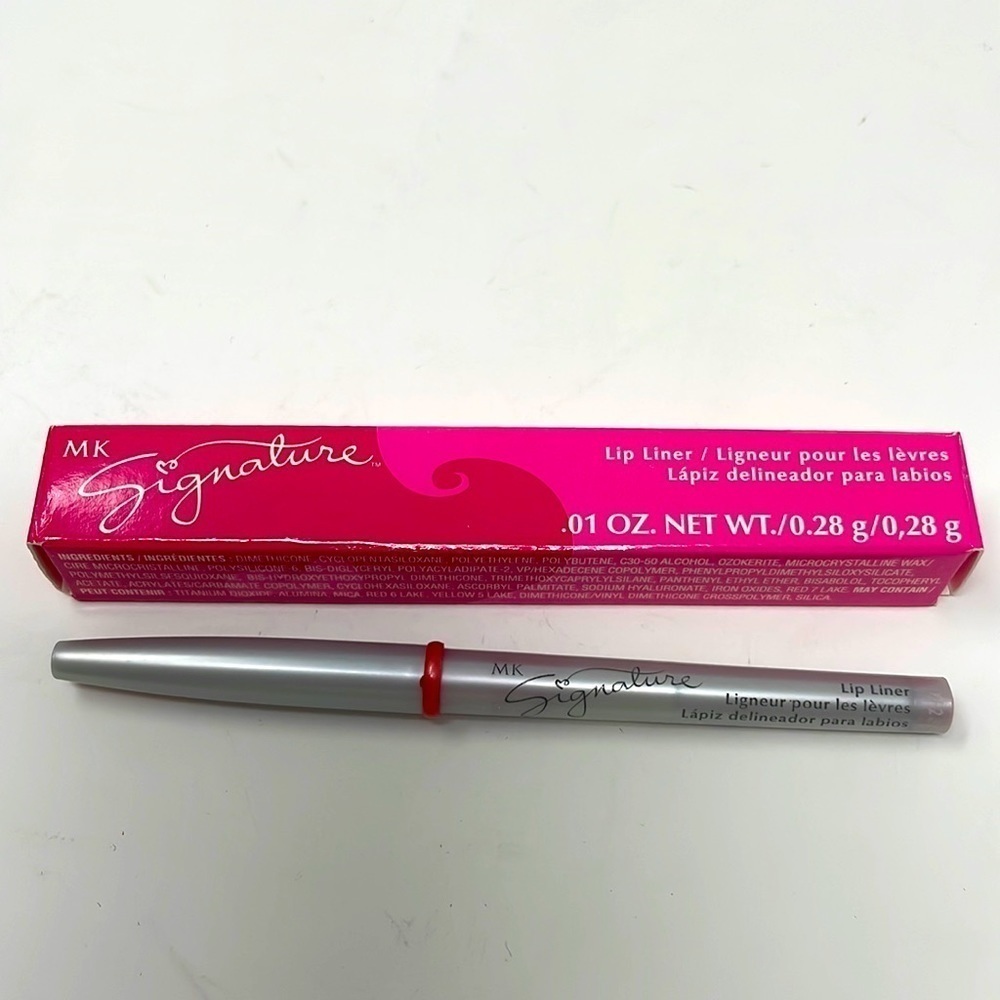 Mary Kay Signature Lip Liner  | Coral | New in Box